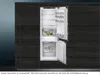 Siemens KI77SXFE0, iQ500, Einbau-Kühl-Gefrier-Kombination Produktbild-Vorschau 21