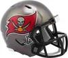 NFL Tampa Bay Buccanneers Pocket Size Single Helm ca 4x6cm Produktbild-Vorschau 1