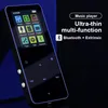 MP3-Player mit Bluetooth HiFi-Sound Musik-Player mit Produktbild-Vorschau 5