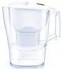 Brita 1053054, Tafelwaterfilter, 2,4 liter, Wit Productafbeelding-voorbeeld 1
