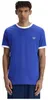 T-shirt Fred Perry M3519-99A-S da Uomo Anteprima dell’immagine prodotto 1