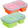 Klausberg Silikon Faltbare Lunchbox Kb-7023 Produktbild-Vorschau 8