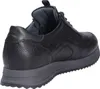 Waldläufer Damen Schnürschuhe, schwarz(schwarz), Gr. 51/2 Produktbild-Vorschau 4