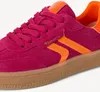 Tamaris Sneakers Laag  Sneakers Laag - roze - Maat 39 Productafbeelding-voorbeeld 10