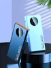 powerbank 120W 50000mAh - Czarny - Szybka ładowarka z Podgląd zdjęcia produktu 3