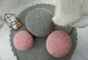 Sedací puf / puf / taburet / otoman puf / 40x28 cm / sedací Náhled obrázku produktu 4