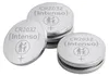 Intenso Lithium Knopfzellen Energy Ultra CR 2032 60er Pack, Produktbild-Vorschau 3