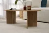 Skye Decor, Sable - VNT Oak, Couchtisch, Eiche, 100 % Produktbild-Vorschau 4