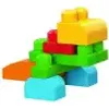 Borsa per blocchi da costruzione Mega Bloks - Deluxe 150 Anteprima dell’immagine prodotto 13