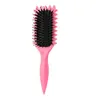 Curl Hair Brush, Lockenbürste , Curl Define Stylingbürste, Produktbild-Vorschau 1