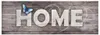 vidaXL Küchenbodenmatte Waschbar Home 60x180 cm Produktbild-Vorschau 5