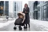 TULANO Kinderwagen Davos 35 Beige Produktbild-Vorschau 3