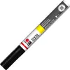 Marabu 01190003573, Schwarz, Gemischte Farben, Rund, 3 mm, Produktbild-Vorschau 1