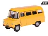 Modell 1:34, PRL Nysa 522, orange (A884N522P) Produktbild-Vorschau 1