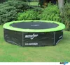 Sicherheitsnetz für das 426 cm MASTERJUMP Trampolin Produktbild-Vorschau 1