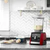 Vitamix Ascent A2300i rot Standmixer Produktbild-Vorschau 3