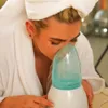Gesichts-Dampfsauna, Kosmetikgerät, Duftdiffusor, Podgląd zdjęcia produktu 10