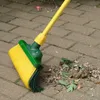 Bümag | Krallenbesen Set 2-tlg. | 30 cm mit Teleskopstiel Produktbild-Vorschau 13