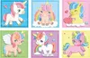 PlayMais Mosaik Unicorn 2300T Anleitung Produktbild-Vorschau 10