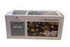 The image shows the retail packaging for a set of LED ricelights. Produktbild-Vorschau