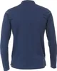 REDMOND Casual Herren Polo-Shirt Langarm Regular-Fit Jersey Produktbild-Vorschau 2