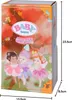 BABY born® Storybook Fairy Peach 18cm, Puppe Produktbild-Vorschau 14