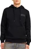 JACK & JONES Herren JJ Ecorp Logo Sweat Hood Produktbild-Vorschau 8