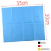 Silberputztuch für Schmuck 30 x 55 cm Produktbild-Vorschau 6