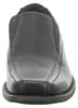 Slipper/Kletthalbschuh Business (elegant) D2001014-BK Produktbild-Vorschau 5