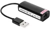 USB Kabel Ethernet-Lan-Adapter Netzwerk karte USB 2.0 zu Produktbild-Vorschau 6
