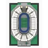 BRYX Olympiastadion Berlin Stadion Modell Klemmbausteine Produktbild-Vorschau 4