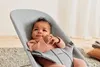 Babybjörn Türsteher Bliss 3d Jersey Hellgrau Produktbild-Vorschau 6