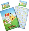 HALANTEX Pościel w komplecie Pokémon spring Bawełna, Podgląd zdjęcia produktu 4