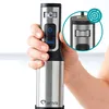 6-in-1 Stabmixer ariva Set 1200W, LED-Display & Timer, Produktbild-Vorschau 7