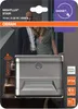 OSRAM NIGHTLUX Oświetlenie schodów, srebrne, czujnik ruchu, Podgląd zdjęcia produktu 2