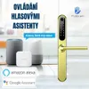 Uchwyt BOT Smart TTLock H1 złoty Podgląd zdjęcia produktu 15