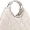 reisenthel Loopbag Hobo, modèle Puffer, couleur Stone Voir les images du produit 15