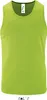 SOLs 02073 | Herren Sports Tank Top Sporty - Farbe: Neon Produktbild-Vorschau 4