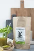 Gerstengraspulver 500 g | gemahlenes Gerstengras I 100 % Produktbild-Vorschau 4