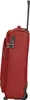 travelite Trolley Jetpack Multi 2 Cabin Red rot 55cm Produktbild-Vorschau 3