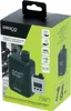 Pompa elettrica per bicicletta Dresco compatta 7,4V/45W Anteprima dell’immagine prodotto 6
