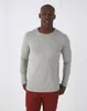 B&C TM070 | Herren Inspire Long Sleeve T / -100  - Farbe: Produktbild-Vorschau 3