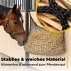 Flori’s® Heunetz für Pferde – Heusack für Pferde groß 90 × Produktbild-Vorschau 2