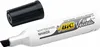 BIC Velleda 1781 evidenziatore 12 pz Punta smussata Nero Anteprima dell’immagine prodotto 1
