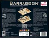WiWa Spiele Barragoon - Strategiespiel Produktbild-Vorschau 6