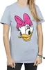 Disney - T-Shirt für Damen BI36443 (M) (Grau) Produktbild-Vorschau 3