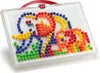 Quercetti Mosaik Spielzeug Fantacolor Portable 270 Pins gro Produktbild-Vorschau 11