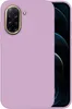 Hülle für Xiaomi Redmi A5 Case Cover Bumper Silikon Produktbild-Vorschau 8