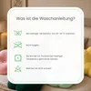 MEBLE ODNOWA, Dekoratives Kissen, Zierkissen, Blumenform, Produktbild-Vorschau 5