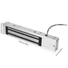 DC 12V 280kg držící síla Vodotěsný elektromagnetický Náhled obrázku produktu 7